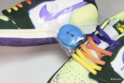 Retro FD9665-351 Doernbecher OG Jordan Low 1 0822